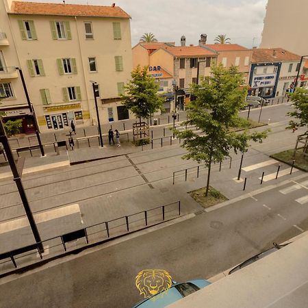 L'Or Dans La Mer Partner Nisa Exterior foto